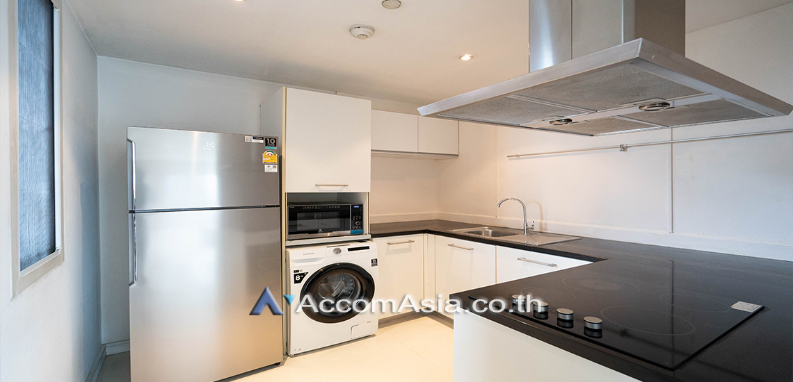 5  3 br Condominium for rent and sale in Sukhumvit ,Bangkok BTS Ekkamai at Fullerton Sukhumvit 28012