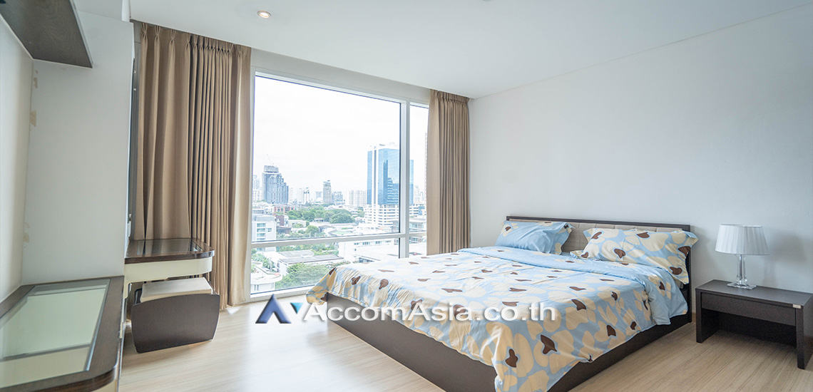 6  3 br Condominium for rent and sale in Sukhumvit ,Bangkok BTS Ekkamai at Fullerton Sukhumvit 28012