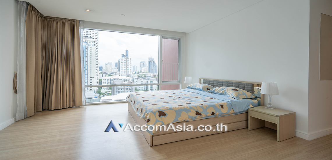 7  3 br Condominium for rent and sale in Sukhumvit ,Bangkok BTS Ekkamai at Fullerton Sukhumvit 28012