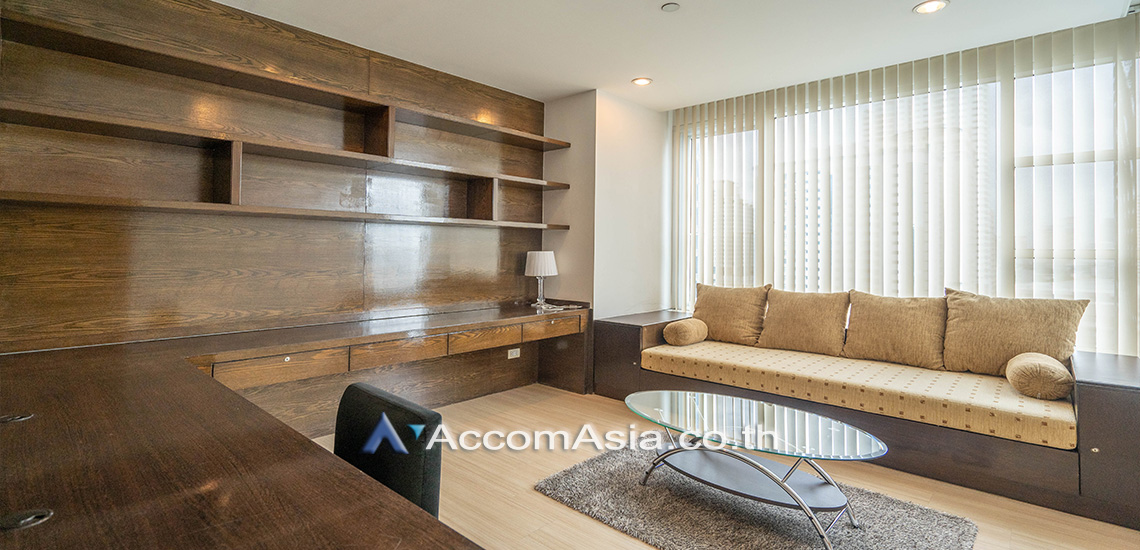 8  3 br Condominium for rent and sale in Sukhumvit ,Bangkok BTS Ekkamai at Fullerton Sukhumvit 28012