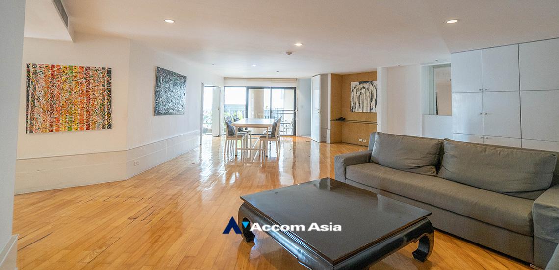  2  3 br Apartment For Rent in Sukhumvit ,Bangkok BTS Phrom Phong at The unparalleled living place 9016701