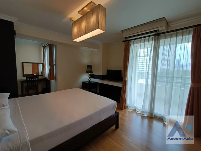 20  3 br Apartment For Rent in Sukhumvit ,Bangkok BTS Phrom Phong at Comfortable for living 28172