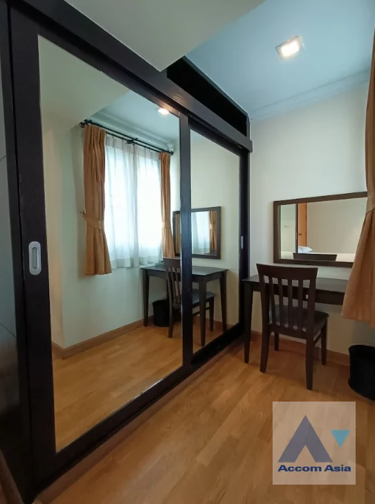 9  3 br Apartment For Rent in Sukhumvit ,Bangkok BTS Phrom Phong at Comfortable for living 28172