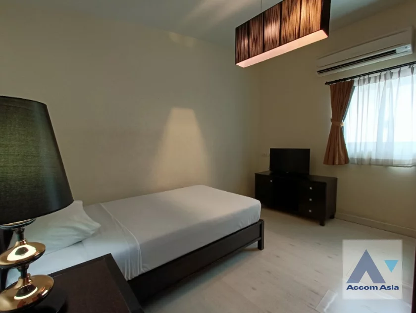 21  3 br Apartment For Rent in Sukhumvit ,Bangkok BTS Phrom Phong at Comfortable for living 28172