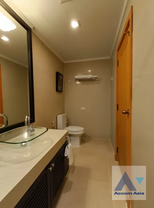 14  3 br Apartment For Rent in Sukhumvit ,Bangkok BTS Phrom Phong at Comfortable for living 28172
