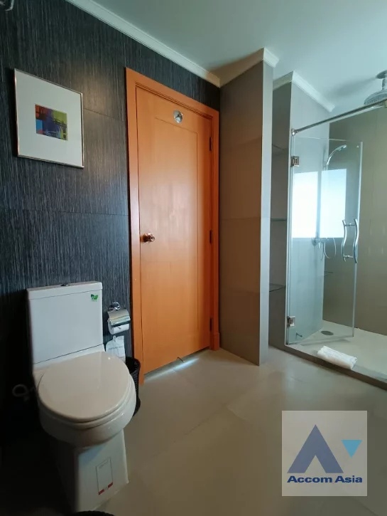 16  3 br Apartment For Rent in Sukhumvit ,Bangkok BTS Phrom Phong at Comfortable for living 28172