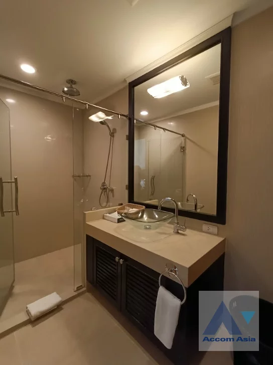 15  3 br Apartment For Rent in Sukhumvit ,Bangkok BTS Phrom Phong at Comfortable for living 28172