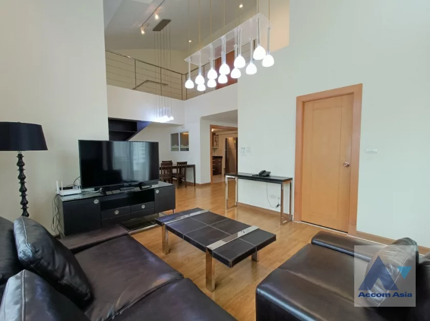  1  3 br Apartment For Rent in Sukhumvit ,Bangkok BTS Phrom Phong at Comfortable for living 28172