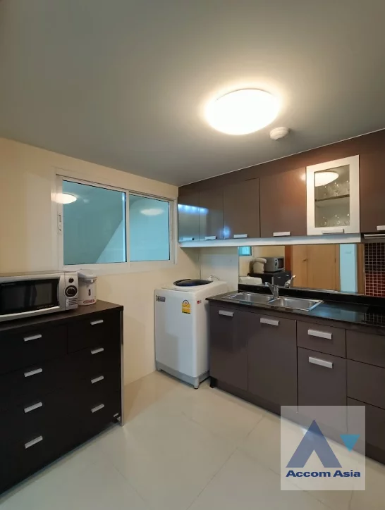 13  3 br Apartment For Rent in Sukhumvit ,Bangkok BTS Phrom Phong at Comfortable for living 28172