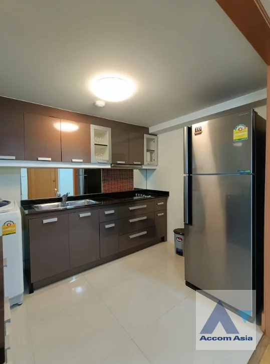 12  3 br Apartment For Rent in Sukhumvit ,Bangkok BTS Phrom Phong at Comfortable for living 28172