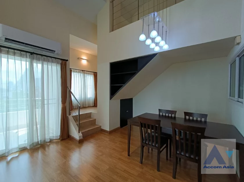 10  3 br Apartment For Rent in Sukhumvit ,Bangkok BTS Phrom Phong at Comfortable for living 28172