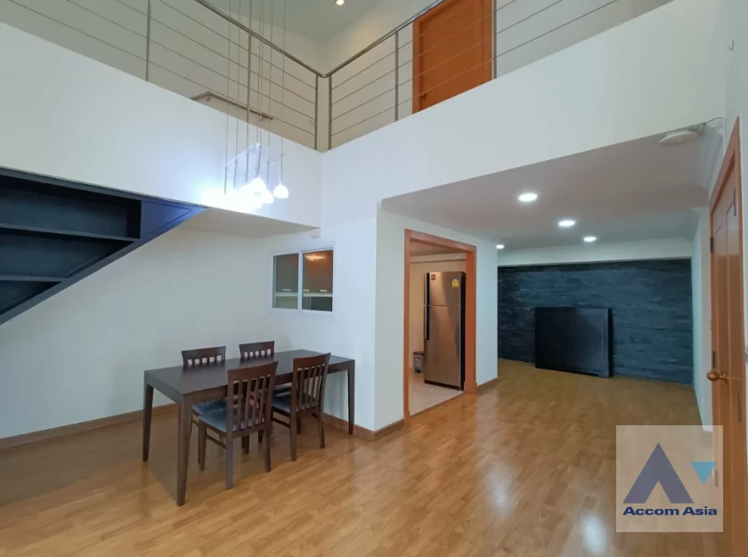  1  3 br Apartment For Rent in Sukhumvit ,Bangkok BTS Phrom Phong at Comfortable for living 28172