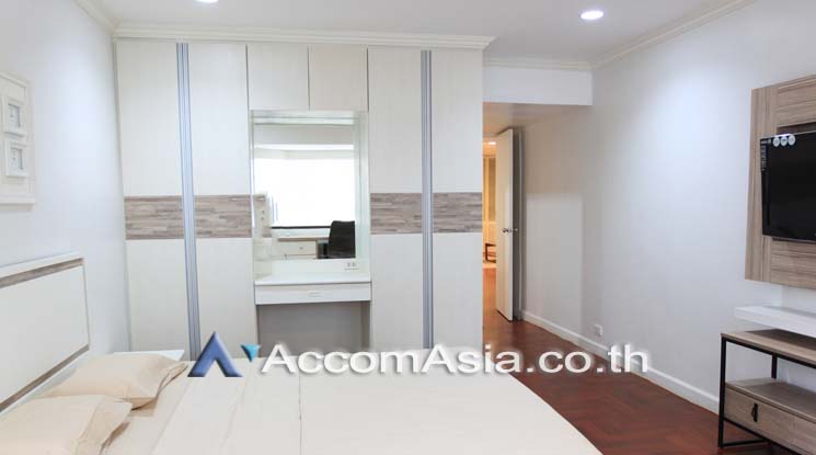  1  2 br Condominium For Rent in Sukhumvit ,Bangkok BTS Phrom Phong at Baan Suanpetch 28190