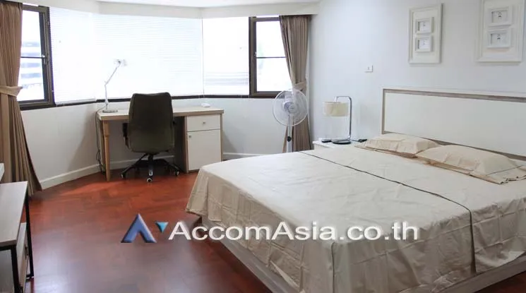  1  2 br Condominium For Rent in Sukhumvit ,Bangkok BTS Phrom Phong at Baan Suanpetch 28190