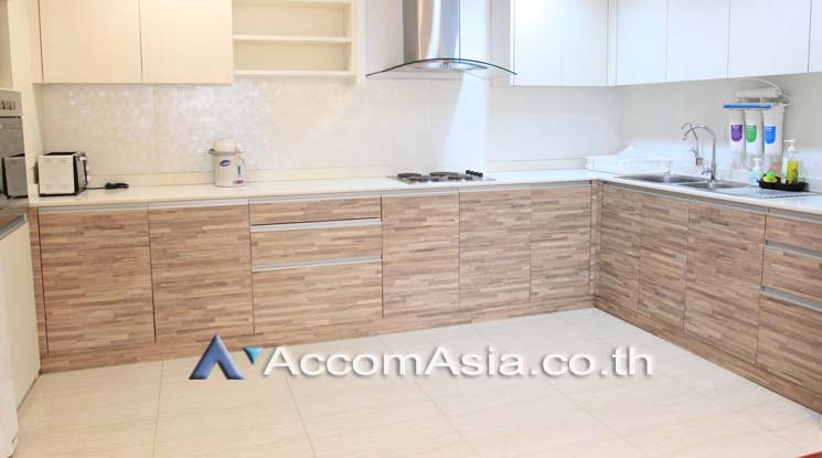 4  2 br Condominium For Rent in Sukhumvit ,Bangkok BTS Phrom Phong at Baan Suanpetch 28190
