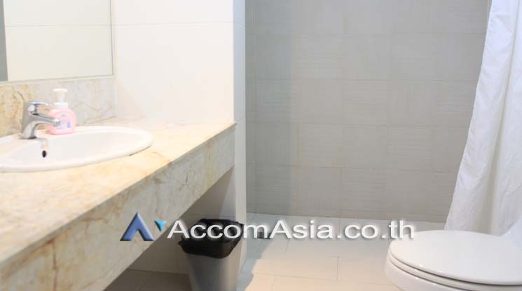 5  2 br Condominium For Rent in Sukhumvit ,Bangkok BTS Phrom Phong at Baan Suanpetch 28190