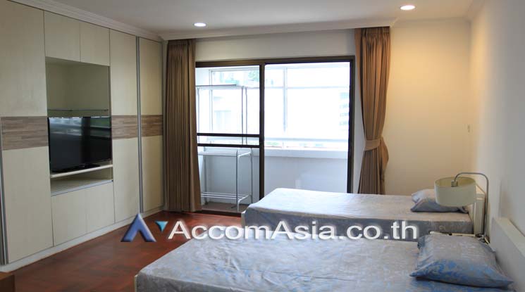 6  2 br Condominium For Rent in Sukhumvit ,Bangkok BTS Phrom Phong at Baan Suanpetch 28190
