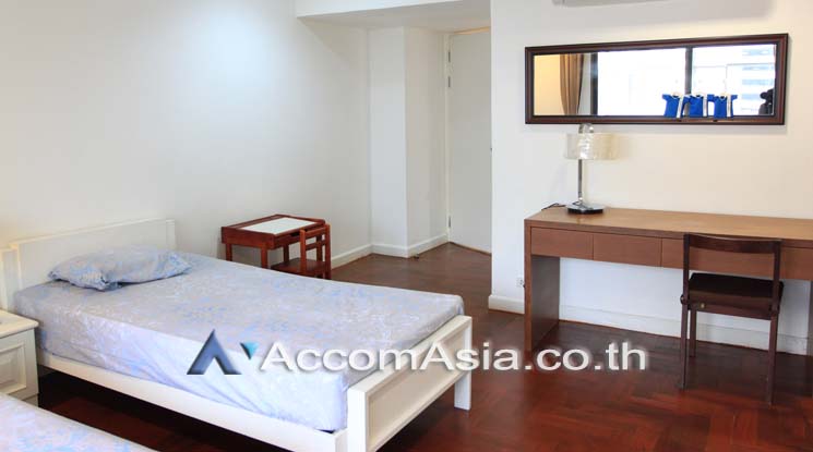 7  2 br Condominium For Rent in Sukhumvit ,Bangkok BTS Phrom Phong at Baan Suanpetch 28190