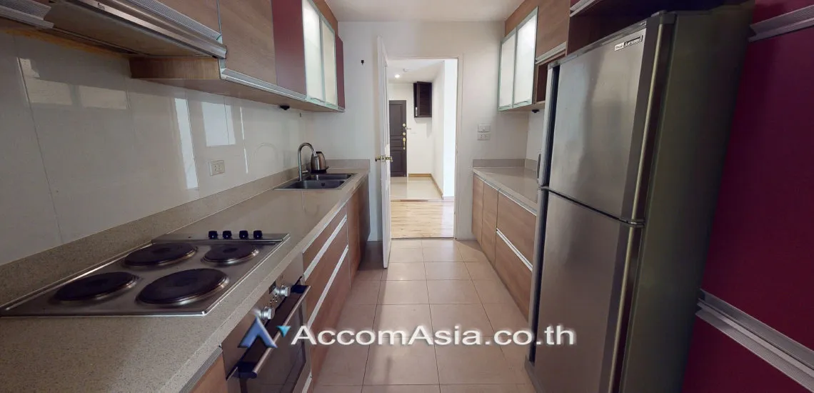  1  2 br Condominium For Sale in Sukhumvit ,Bangkok BTS Phrom Phong at Prime Mansion Promsri 28325