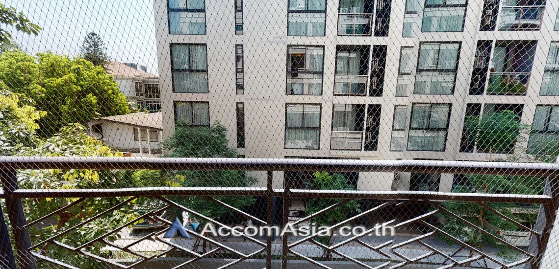 unitPet friendly |  2 Bedrooms  Condominium For Sale in Sukhumvit, Bangkok  near BTS Phrom Phong (28325)