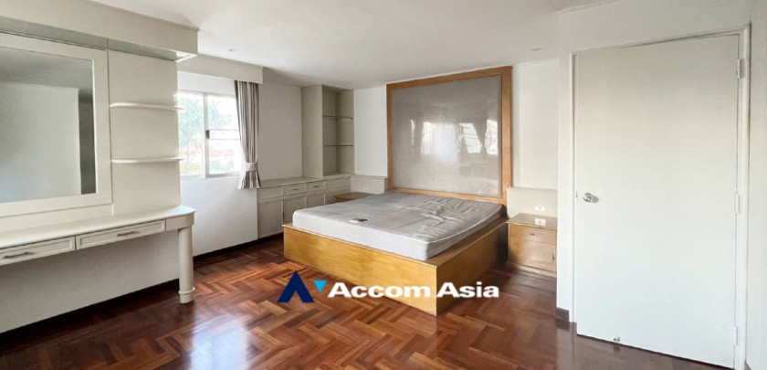  1  3 br Condominium for rent and sale in Sukhumvit ,Bangkok BTS Phrom Phong at Regent On The Park 3 28327