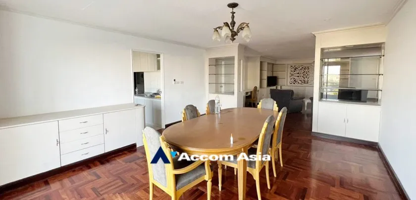  1  3 br Condominium for rent and sale in Sukhumvit ,Bangkok BTS Phrom Phong at Regent On The Park 3 28327