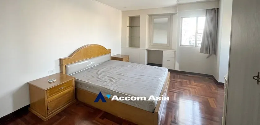 4  3 br Condominium for rent and sale in Sukhumvit ,Bangkok BTS Phrom Phong at Regent On The Park 3 28327