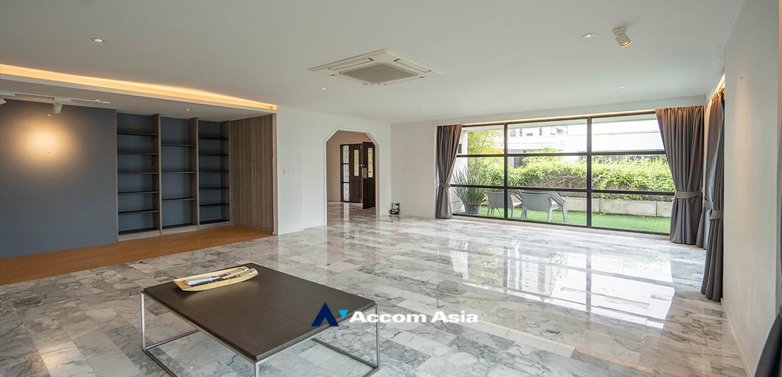  1  3 br Apartment for rent and sale in Sukhumvit ,Bangkok MRT Sukhumvit - BTS Asok at Contemporary Mansion 1005601