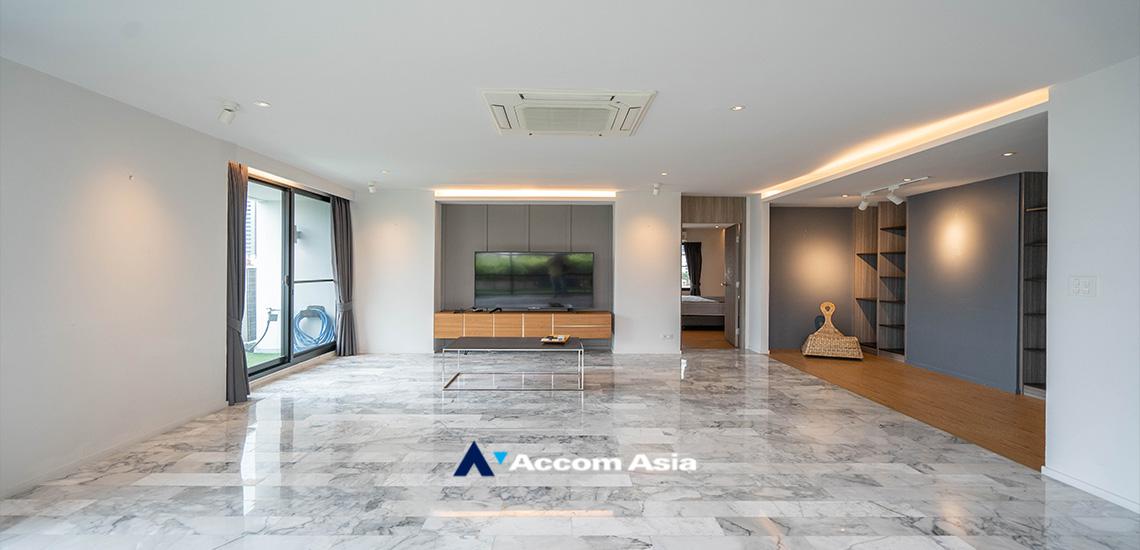  1  3 br Apartment for rent and sale in Sukhumvit ,Bangkok MRT Sukhumvit - BTS Asok at Contemporary Mansion 1005601