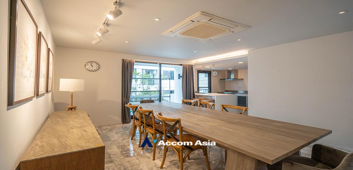 5  3 br Apartment for rent and sale in Sukhumvit ,Bangkok MRT Sukhumvit - BTS Asok at Contemporary Mansion 1005601