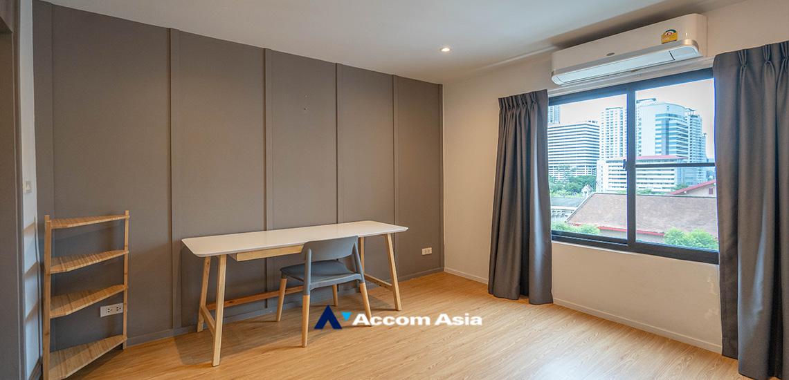 9  3 br Apartment for rent and sale in Sukhumvit ,Bangkok MRT Sukhumvit - BTS Asok at Contemporary Mansion 1005601