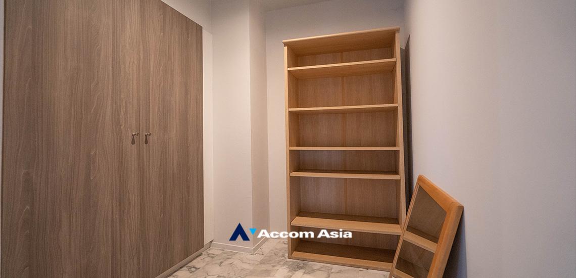 11  3 br Apartment for rent and sale in Sukhumvit ,Bangkok MRT Sukhumvit - BTS Asok at Contemporary Mansion 1005601