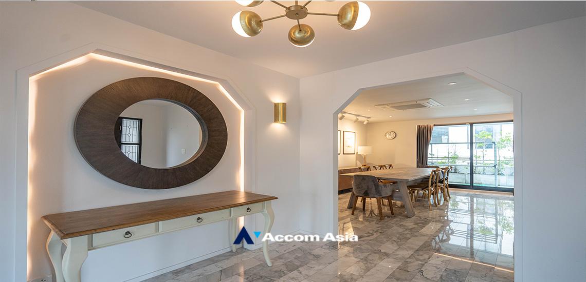 13  3 br Apartment for rent and sale in Sukhumvit ,Bangkok MRT Sukhumvit - BTS Asok at Contemporary Mansion 1005601
