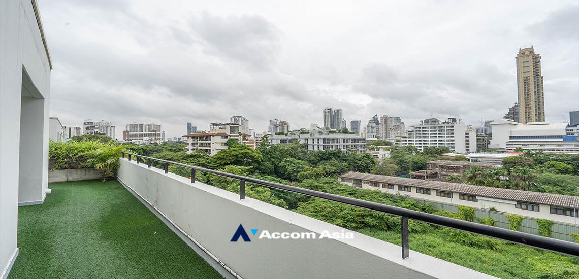 14  3 br Apartment for rent and sale in Sukhumvit ,Bangkok MRT Sukhumvit - BTS Asok at Contemporary Mansion 1005601