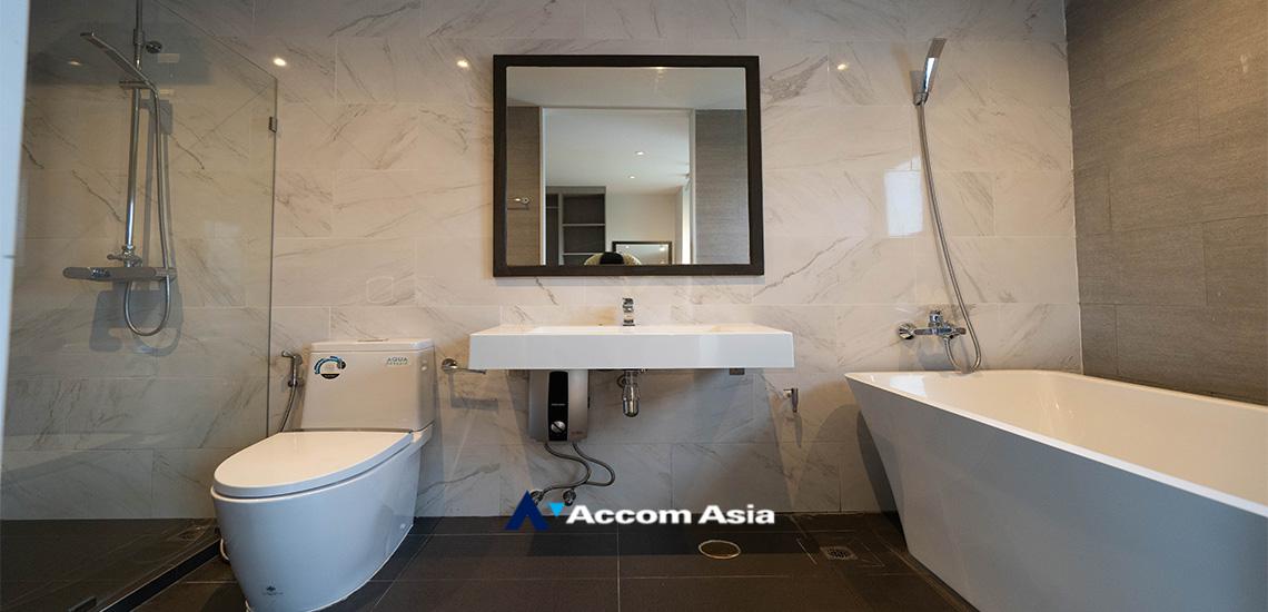 16  3 br Apartment for rent and sale in Sukhumvit ,Bangkok MRT Sukhumvit - BTS Asok at Contemporary Mansion 1005601