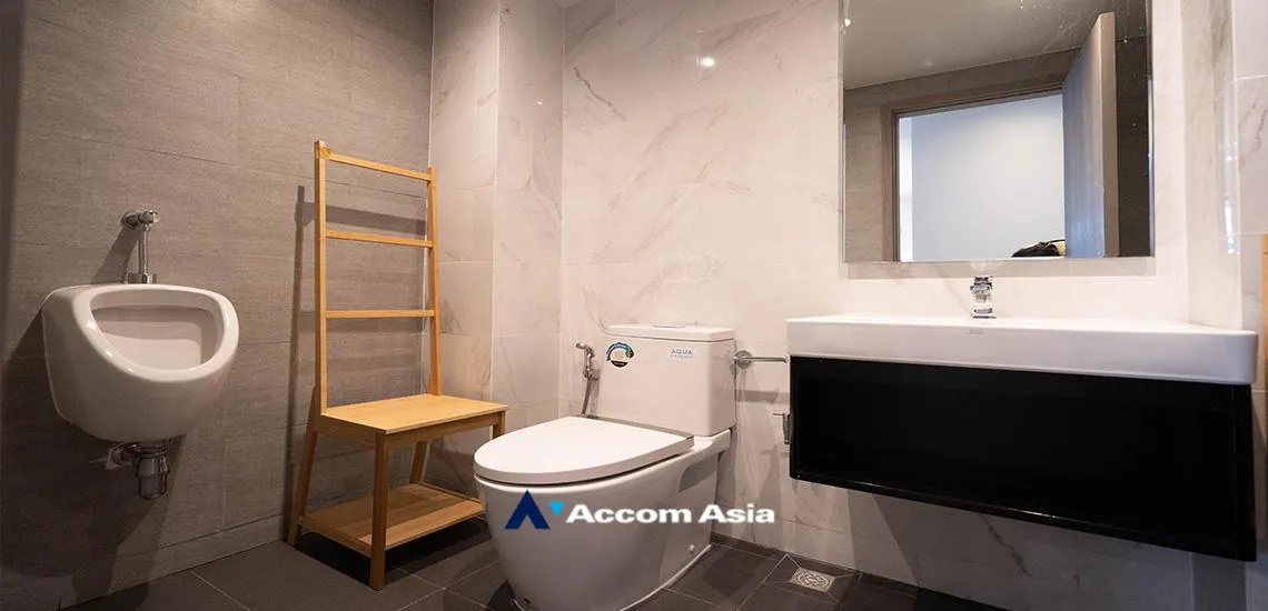 17  3 br Apartment for rent and sale in Sukhumvit ,Bangkok MRT Sukhumvit - BTS Asok at Contemporary Mansion 1005601
