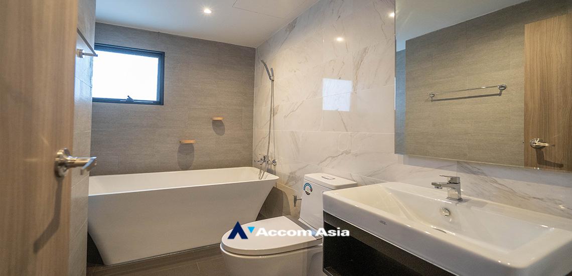 18  3 br Apartment for rent and sale in Sukhumvit ,Bangkok MRT Sukhumvit - BTS Asok at Contemporary Mansion 1005601