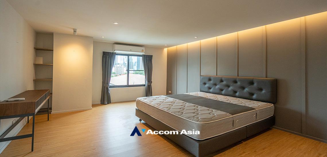 20  3 br Apartment for rent and sale in Sukhumvit ,Bangkok MRT Sukhumvit - BTS Asok at Contemporary Mansion 1005601