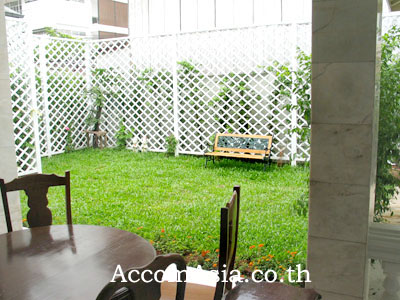  1  3 br House For Rent in Silom ,Bangkok MRT Sam Yan 48465