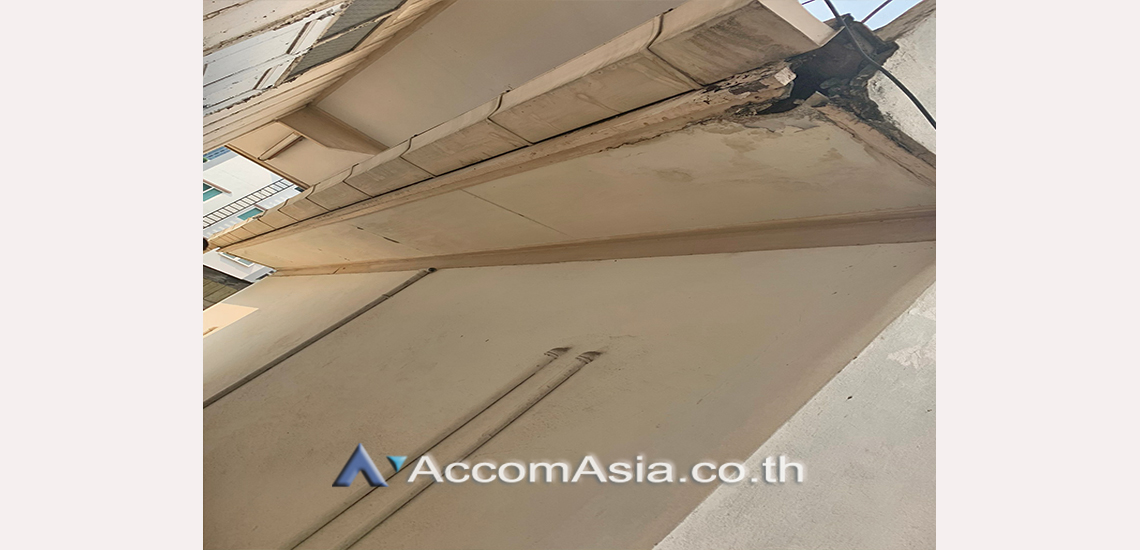 11  3 br House For Rent in Silom ,Bangkok MRT Sam Yan 48465