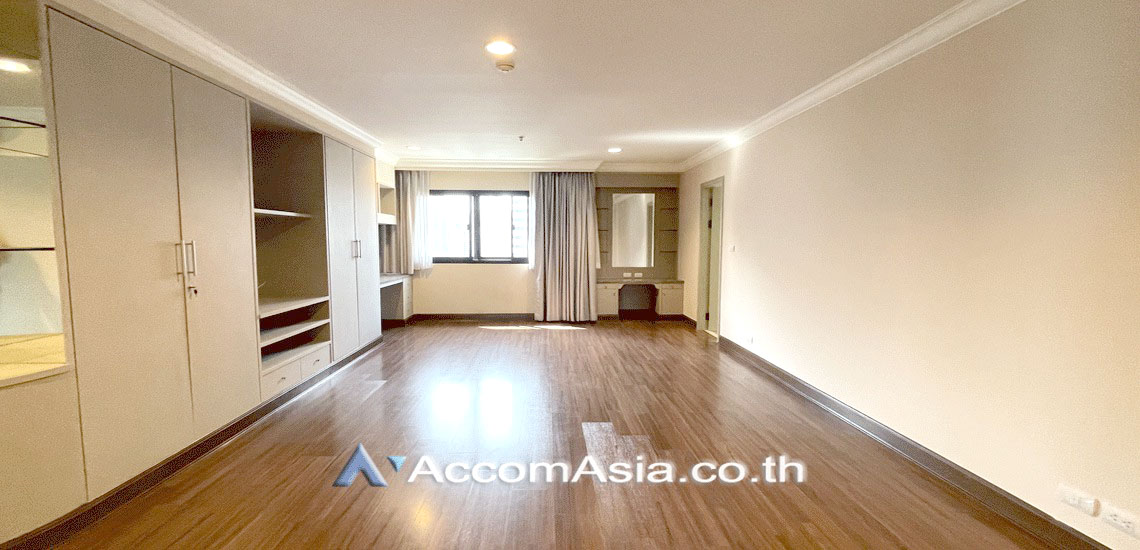 11  3 br Apartment For Rent in Sukhumvit ,Bangkok MRT Sukhumvit - BTS Asok at Perfect Apartment for Big Family, Prime Location Near Main Street 18695