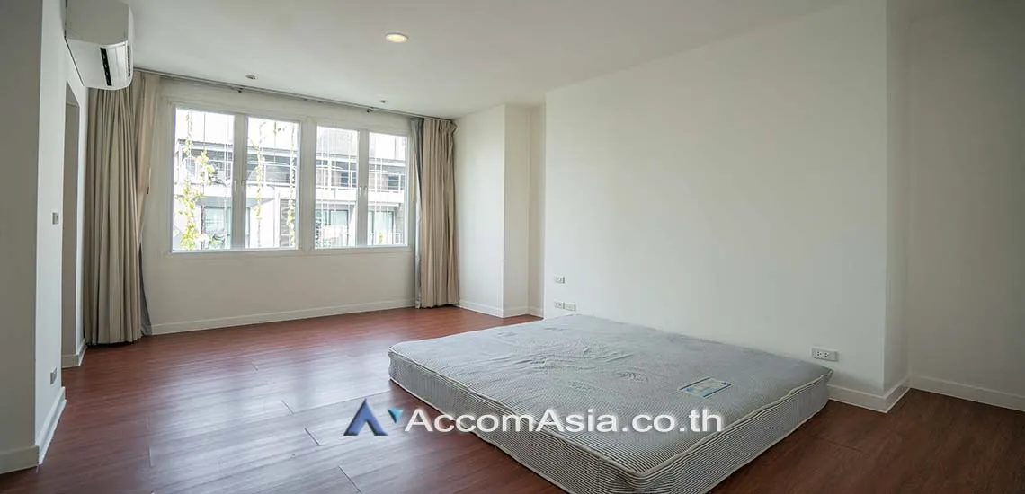 9  4 br Apartment For Rent in Sukhumvit ,Bangkok BTS Asok - MRT Sukhumvit at Privacy of Living 18700