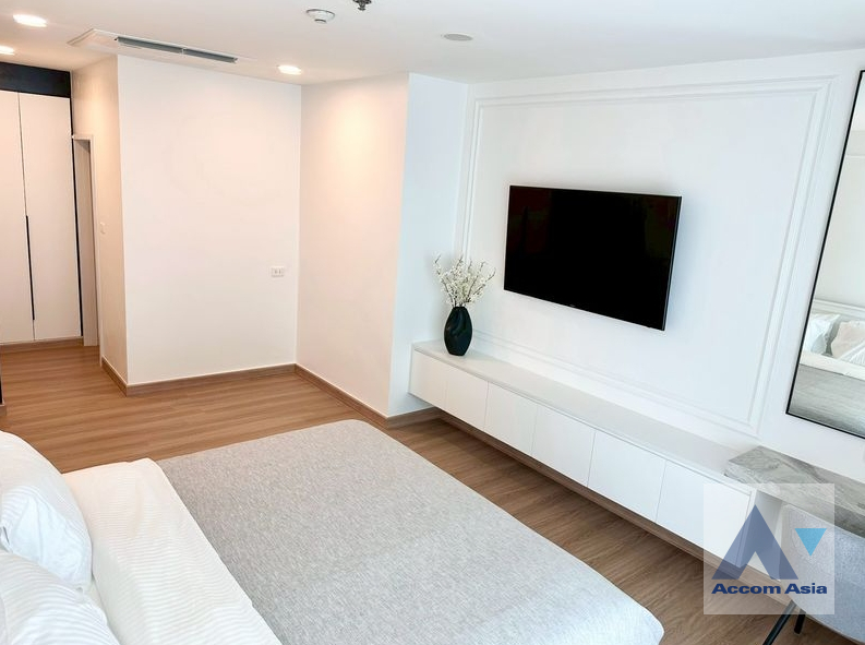 16  3 br Condominium For Rent in Ploenchit ,Bangkok BTS Chitlom at Grand Langsuan 28712