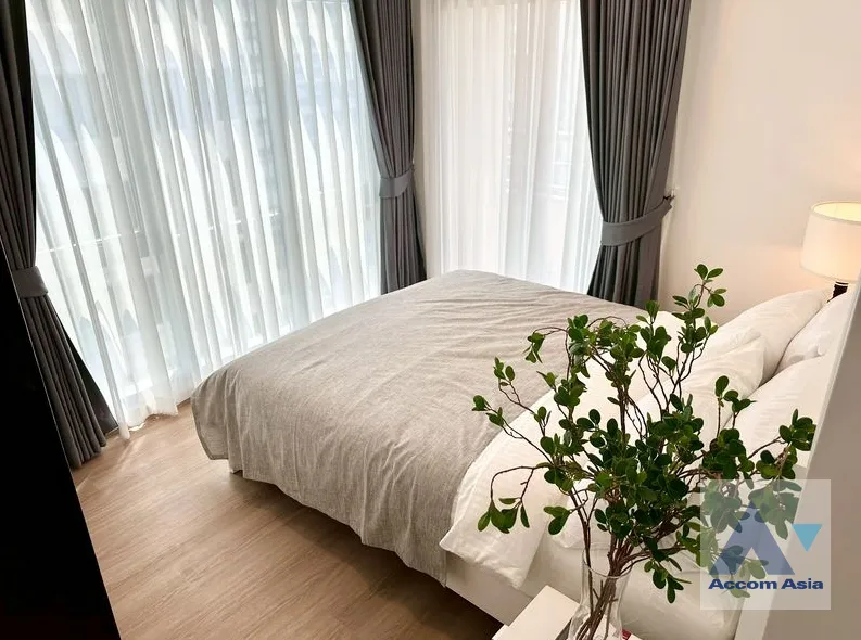 20  3 br Condominium For Rent in Ploenchit ,Bangkok BTS Chitlom at Grand Langsuan 28712
