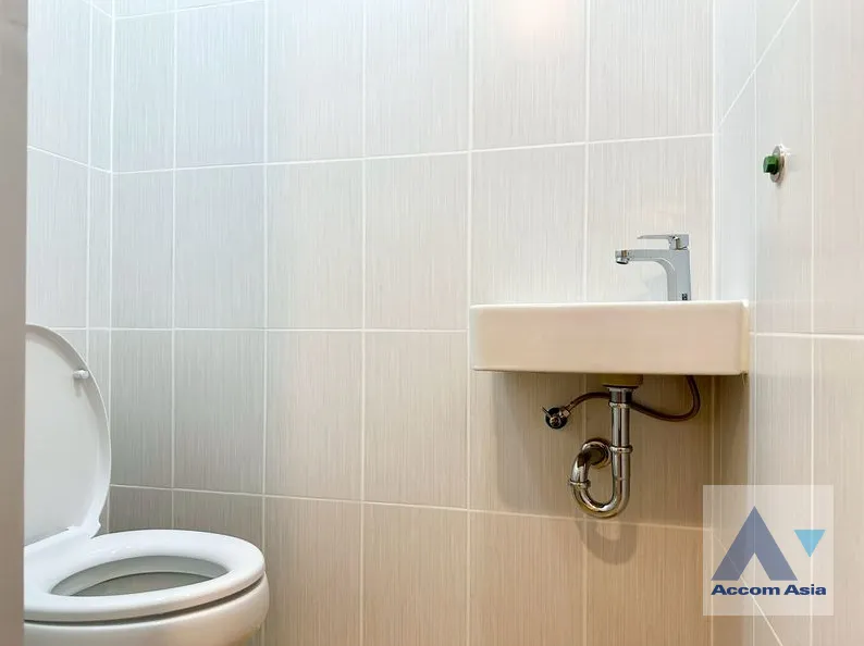 12  3 br Condominium For Rent in Ploenchit ,Bangkok BTS Chitlom at Grand Langsuan 28712
