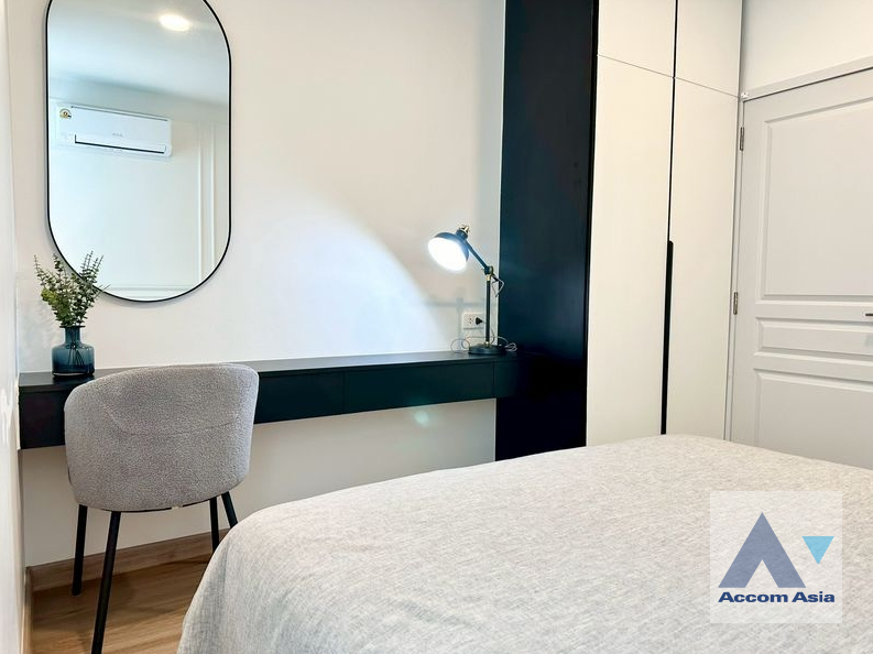 18  3 br Condominium For Rent in Ploenchit ,Bangkok BTS Chitlom at Grand Langsuan 28712