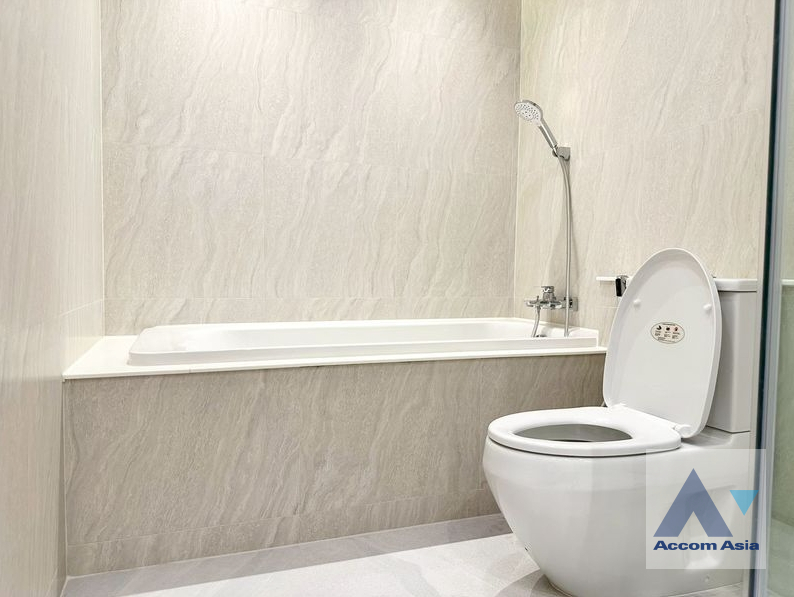 13  3 br Condominium For Rent in Ploenchit ,Bangkok BTS Chitlom at Grand Langsuan 28712