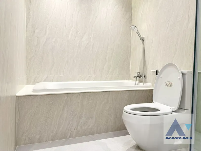 13  3 br Condominium For Rent in Ploenchit ,Bangkok BTS Chitlom at Grand Langsuan 28712