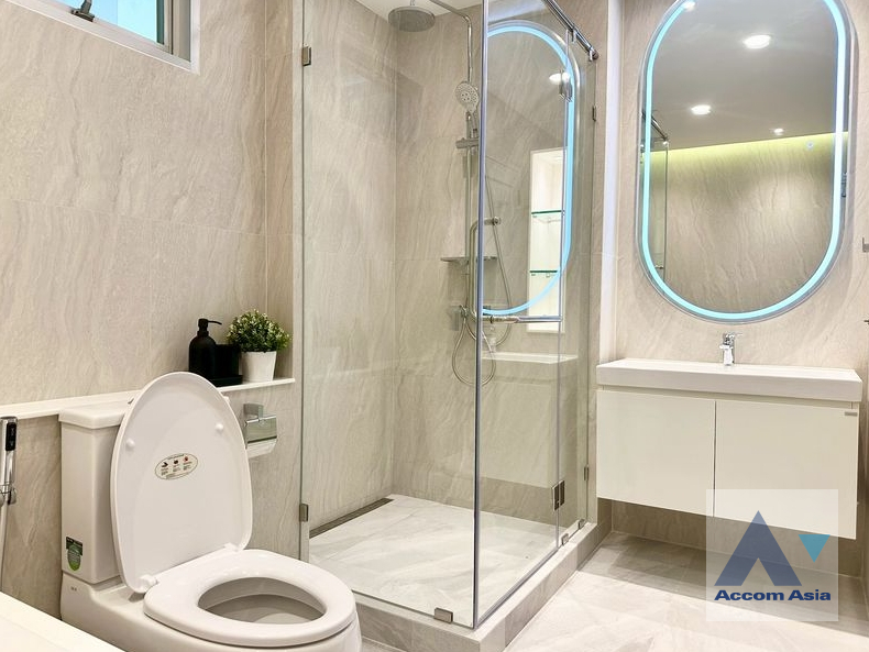 11  3 br Condominium For Rent in Ploenchit ,Bangkok BTS Chitlom at Grand Langsuan 28712