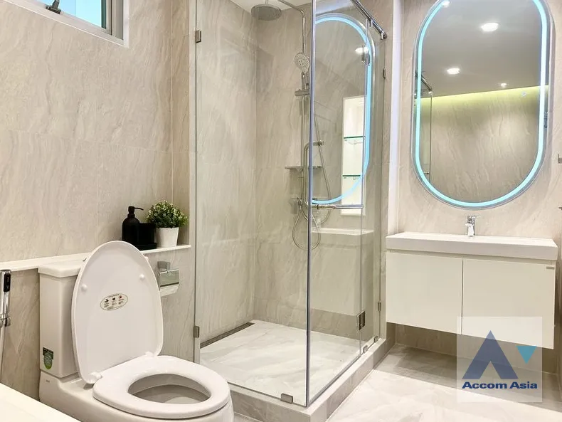 11  3 br Condominium For Rent in Ploenchit ,Bangkok BTS Chitlom at Grand Langsuan 28712